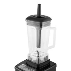 Herakles 4G Standmixer Schwarz Mit Cover 1500W 2,0 PS 2 Liter BPA-frei 10 Herakles 4G Standmixer Schwarz Mit Cover 1500W 2,0 PS 2 Liter BPA-frei -Klarstein 60001599 yy 0003 logo