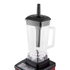 Herakles 4G Standmixer Rot Mit Cover 1500W 2,0 PS 2 Liter BPA-frei -Klarstein 60001600 yy 0005 detail Klarstein Herakles 4G E Profi Standmixer reedit