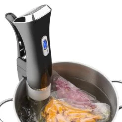 Quickstick Sous Vide Set Sous Vide Garer Vakuumierer Vakuumierfolien 11 Quickstick Sous Vide Set Sous Vide Garer Vakuumierer Vakuumierfolien -Klarstein 60001814 yy 0005 detail klarstein Immersion Circulator Sous Vide