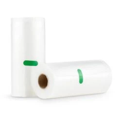 Tastemaker Sous Vide Garer Mit Foodlocker Slim Vakuumierer Und Vakuumierfolien-Rolle Komplett-Set 12 Tastemaker Sous Vide Garer Mit Foodlocker Slim Vakuumierer Und Vakuumierfolien-Rolle Komplett-Set -Klarstein 60001816 yy 0010 titel Klarstein Bagpack M Vakuumierschlauch