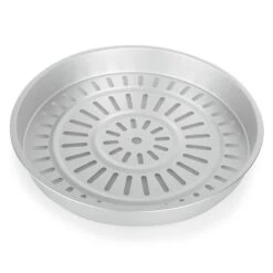 VitAir Zubehör-Set 3-teilig Edelstahl Aluminium-Druckguss -Klarstein 60002085 yy 0004 titel Klarstein VitAir Dampfgareinsatz