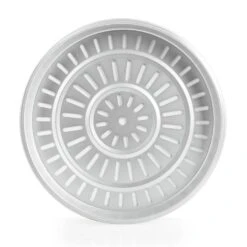 VitAir Zubehör-Set 3-teilig Edelstahl Aluminium-Druckguss -Klarstein 60002085 yy 0005 titel Klarstein VitAir Dampfgareinsatz