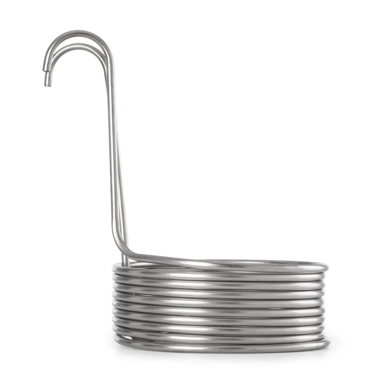 Mundschenk + Eintauchkühler Bierbrauanlage 2500W 30l 304 Edelstahl 8 Mundschenk + Eintauchkühler Bierbrauanlage 2500W 30l 304 Edelstahl – Bild 6