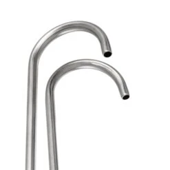 Mundschenk + Eintauchkühler Bierbrauanlage 2500W 30l 304 Edelstahl 15 Mundschenk + Eintauchkühler Bierbrauanlage 2500W 30l 304 Edelstahl -Klarstein 60002275 yy 0008 detail Klarstein Aufwaertsspirale Eintauchkuehler Edelstahl