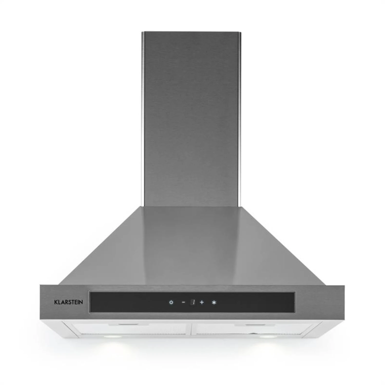 Zelda Dunstabzugshaube 60cm Umluftset 620 M³/h Aktivkohlefilter 6 Zelda Dunstabzugshaube 60cm Umluftset 620 M³/h Aktivkohlefilter – Bild 4