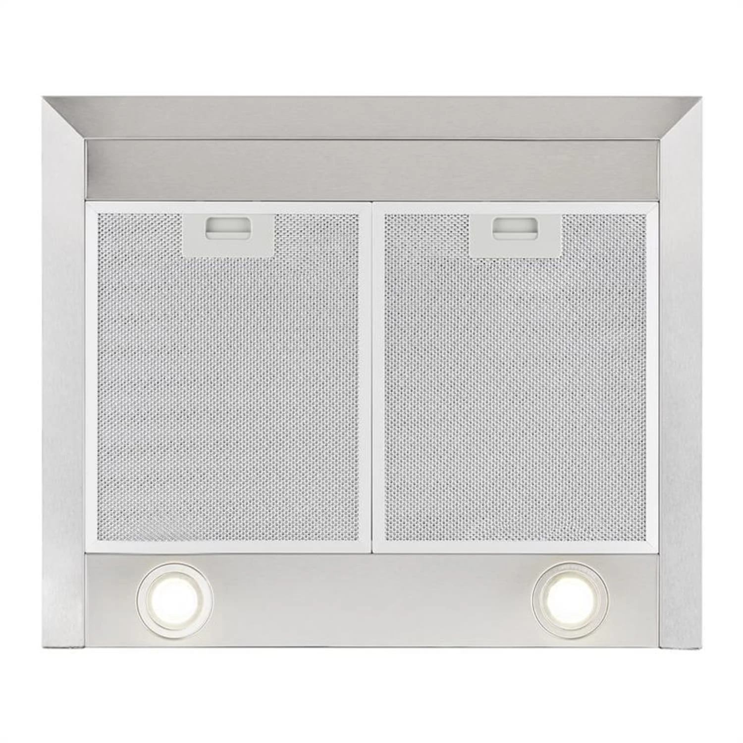 Zelda Dunstabzugshaube 60cm Umluftset 620 M³/h Aktivkohlefilter 7 Zelda Dunstabzugshaube 60cm Umluftset 620 M³/h Aktivkohlefilter – Bild 5