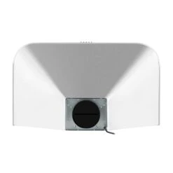 Karajan 90 Dunstabzugshaube Umluftset 536 M³/h Aktivkohlefilter -Klarstein 60002308 yy 0004 titel top Klarstein Dunstabzugshaube