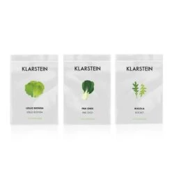 GrowIt Cuisine Starter Kit Salad 12 Pflanzen 25W LED 2Ltr Salad-Seeds Nährlösung 23 GrowIt Cuisine Starter Kit Salad 12 Pflanzen 25W LED 2Ltr Salad-Seeds Nährlösung -Klarstein 60002417 yy 0011 titel Klarstein GrowIt Samen Salad
