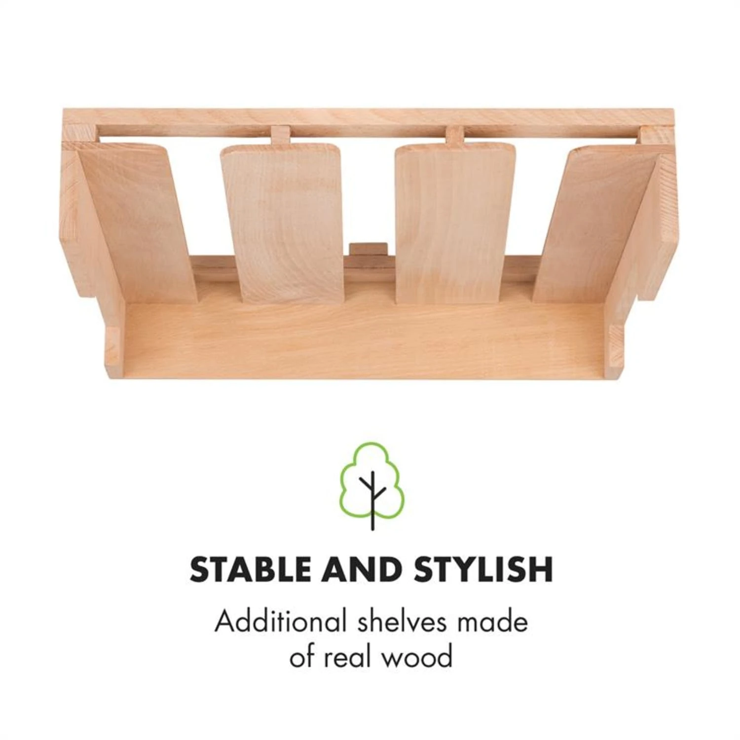 Barossa 77 Duo Weinkühlschrank-Set 2 Zonen 191L/77Fl. Weinglasregal 10 Barossa 77 Duo Weinkühlschrank-Set 2 Zonen 191L/77Fl. Weinglasregal – Bild 8