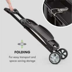 Parforce One Gasgrill 3,5kW 12000BTU SNJS Grilltisch Gasschlauch Grau -Klarstein 60002432 yy 0011 logo Klarstein Parforce Stand Grilltisch Zubehoer