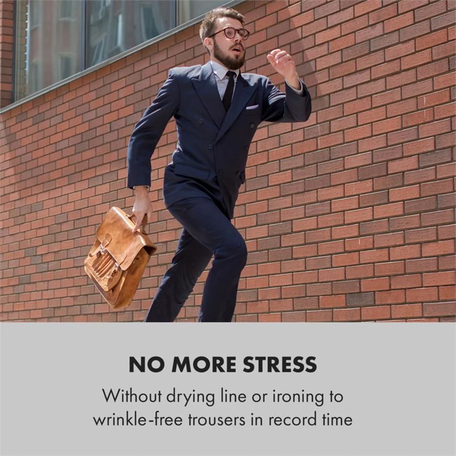 ShirtButler Pro Automatisches Trocknersystem Hemd / Hose / Schuhe 1200W 2-in-1 70°C Timer Weiß 4 ShirtButler Pro Automatisches Trocknersystem Hemd / Hose / Schuhe 1200W 2-in-1 70°C Timer Weiß – Bild 2